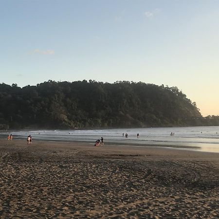 Hotel Jaco Vale Del Mar Екстериор снимка