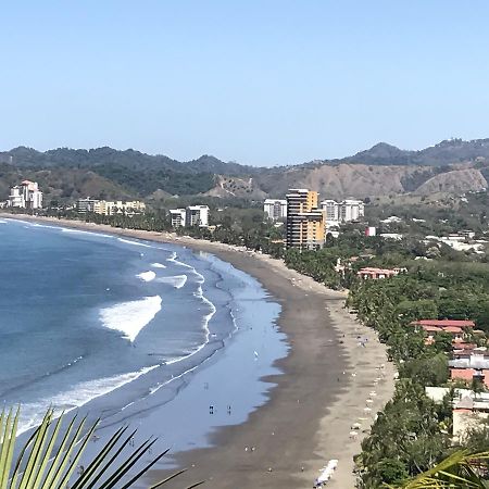 Hotel Jaco Vale Del Mar Екстериор снимка