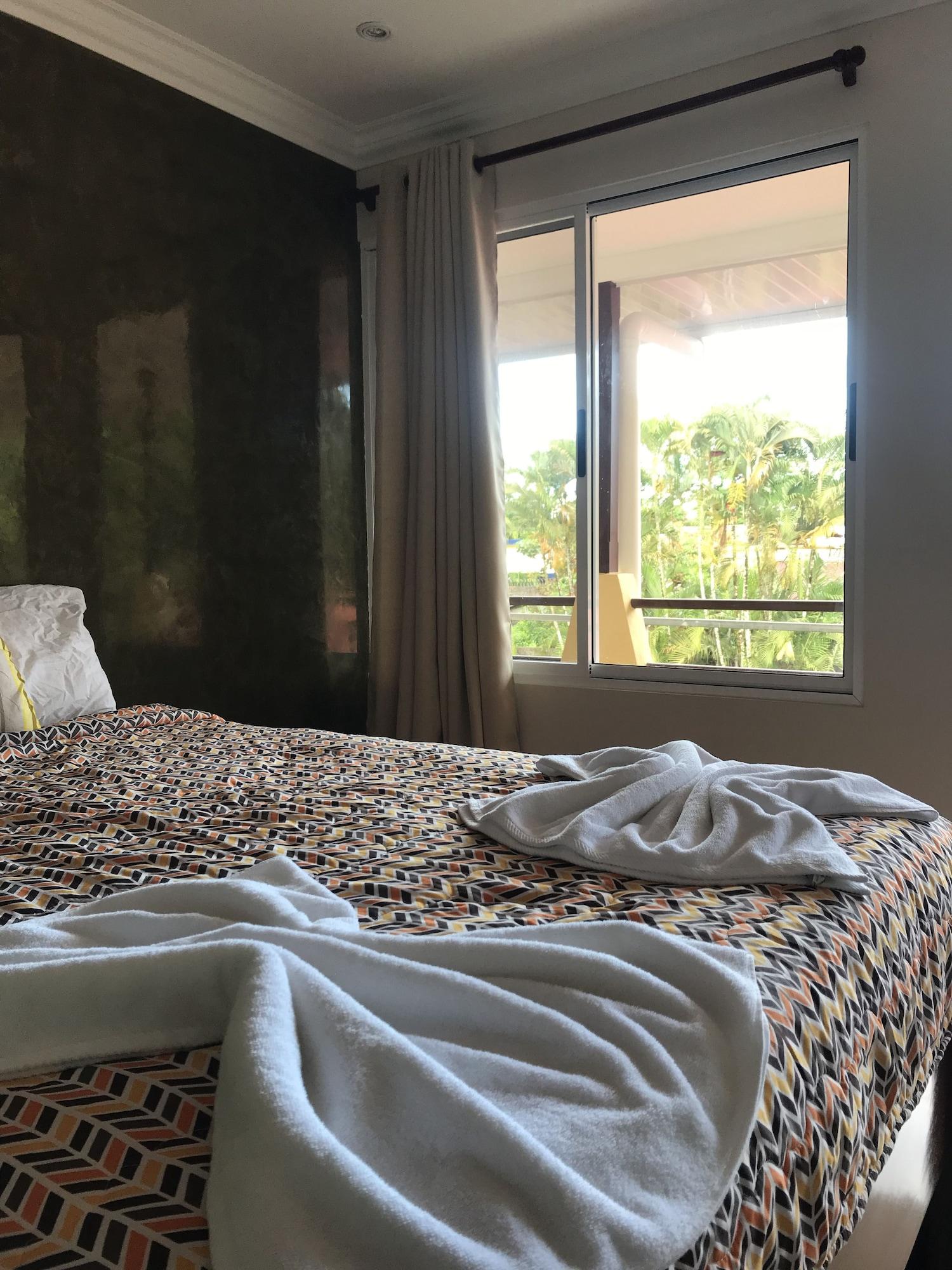 Hotel Jaco Vale Del Mar Екстериор снимка