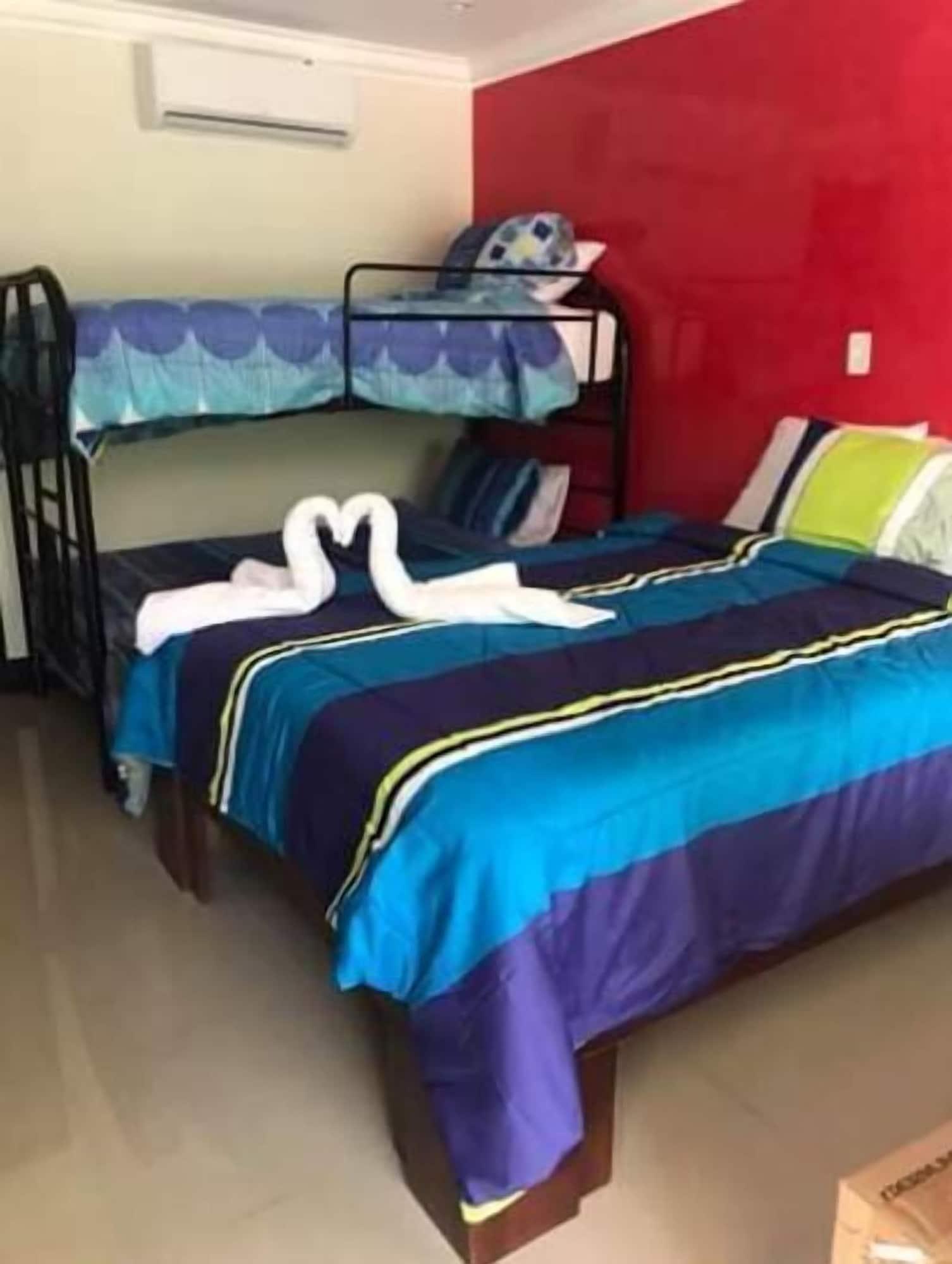 Hotel Jaco Vale Del Mar Екстериор снимка