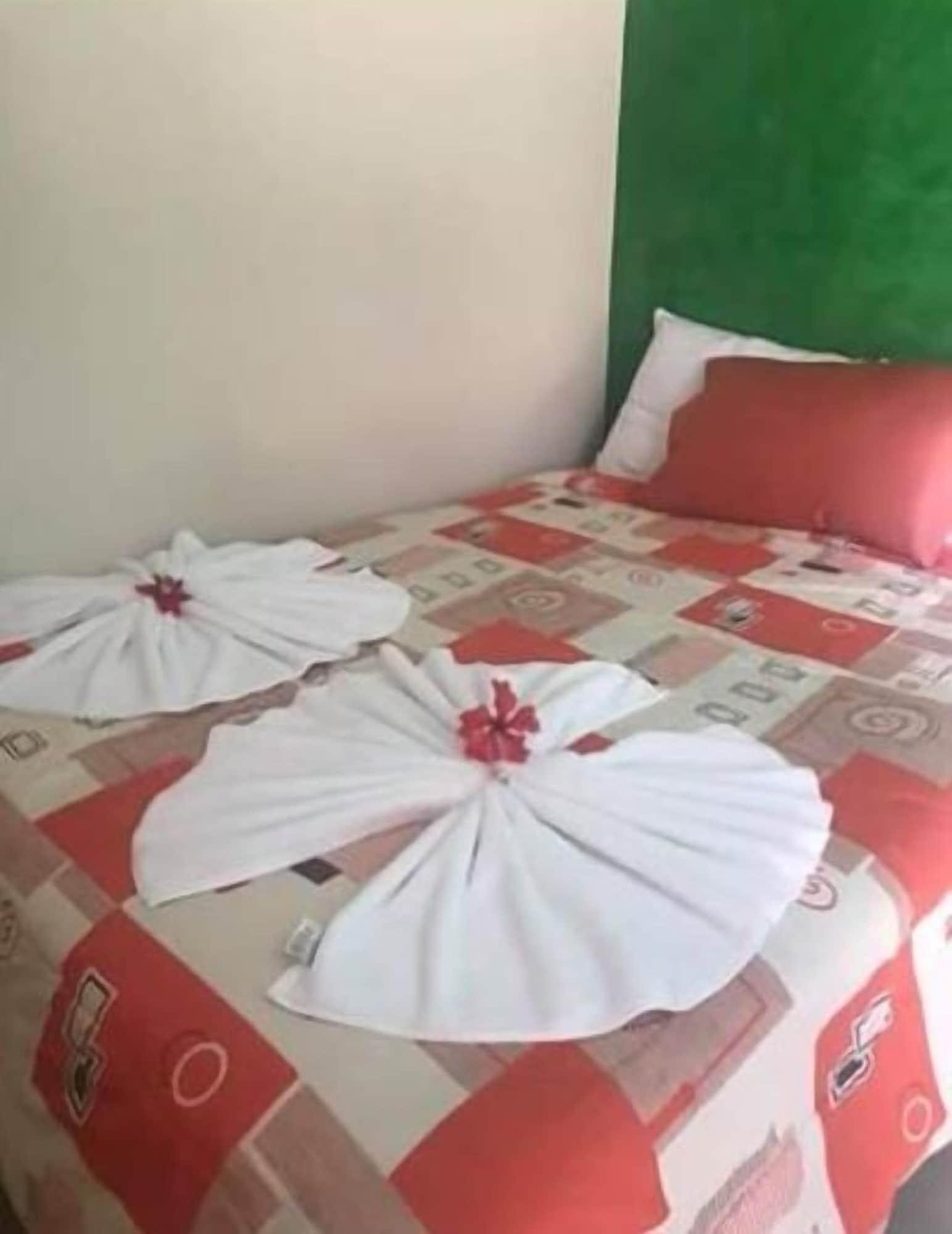 Hotel Jaco Vale Del Mar Екстериор снимка