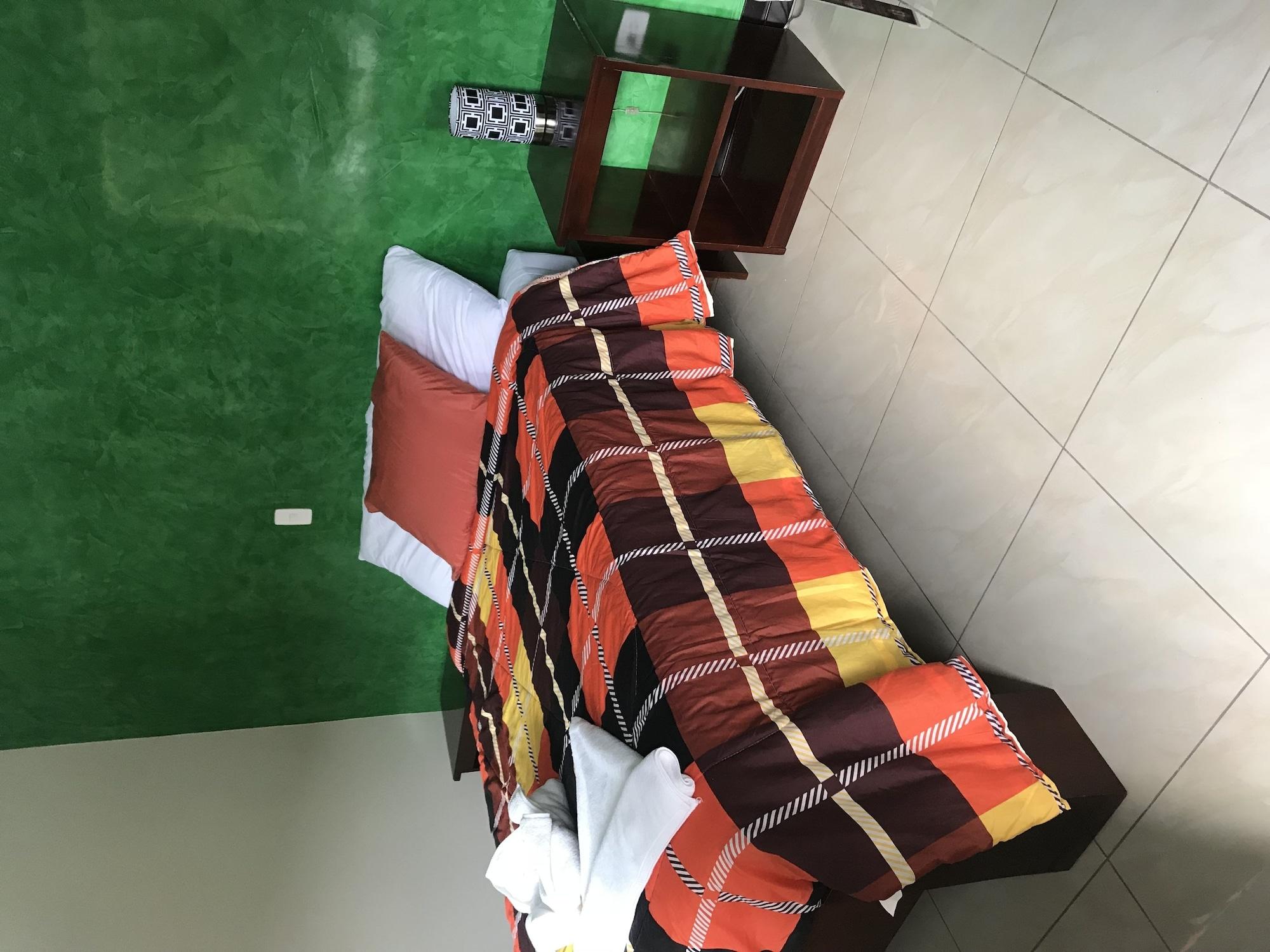 Hotel Jaco Vale Del Mar Екстериор снимка