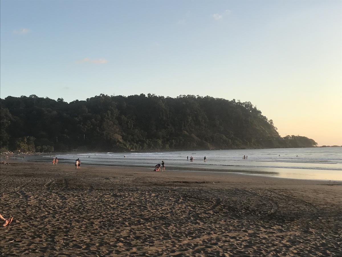 Hotel Jaco Vale Del Mar Екстериор снимка