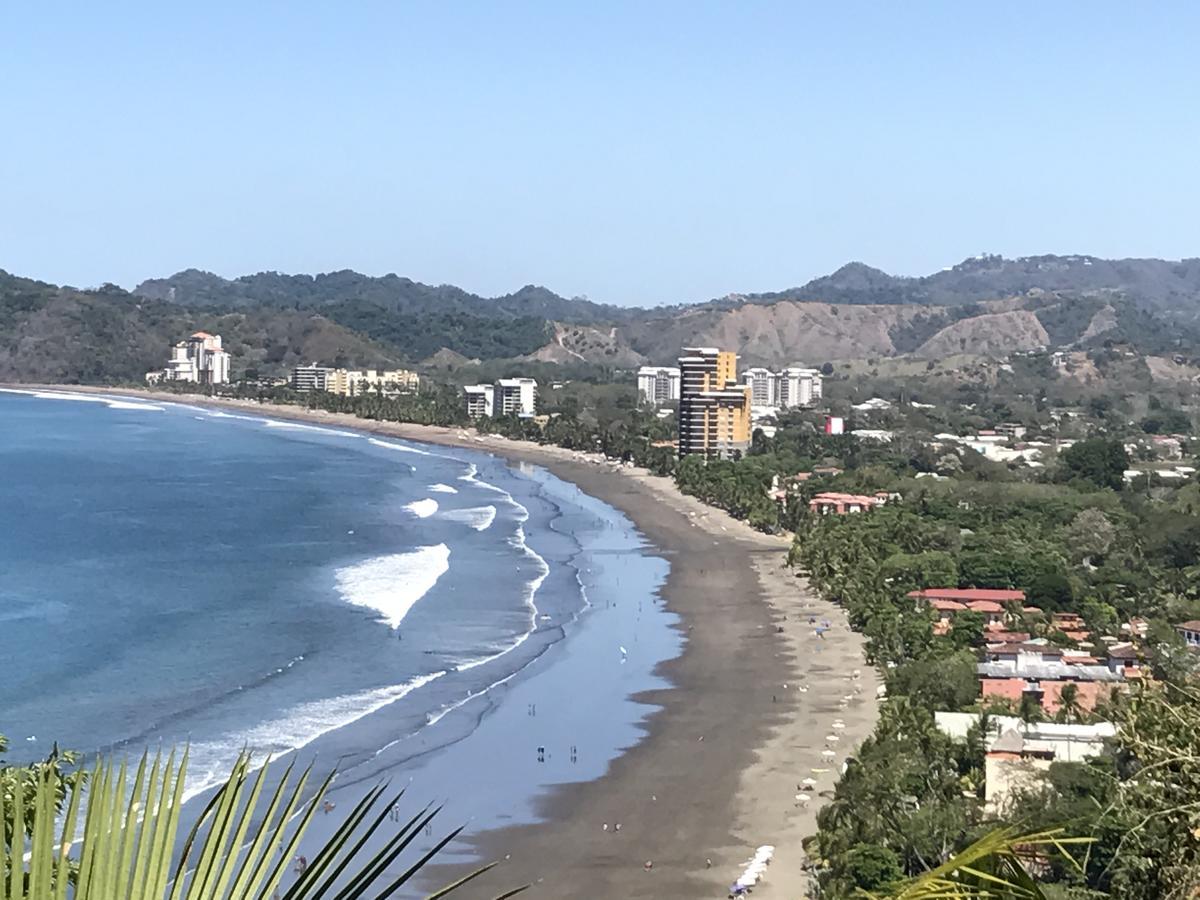 Hotel Jaco Vale Del Mar Екстериор снимка