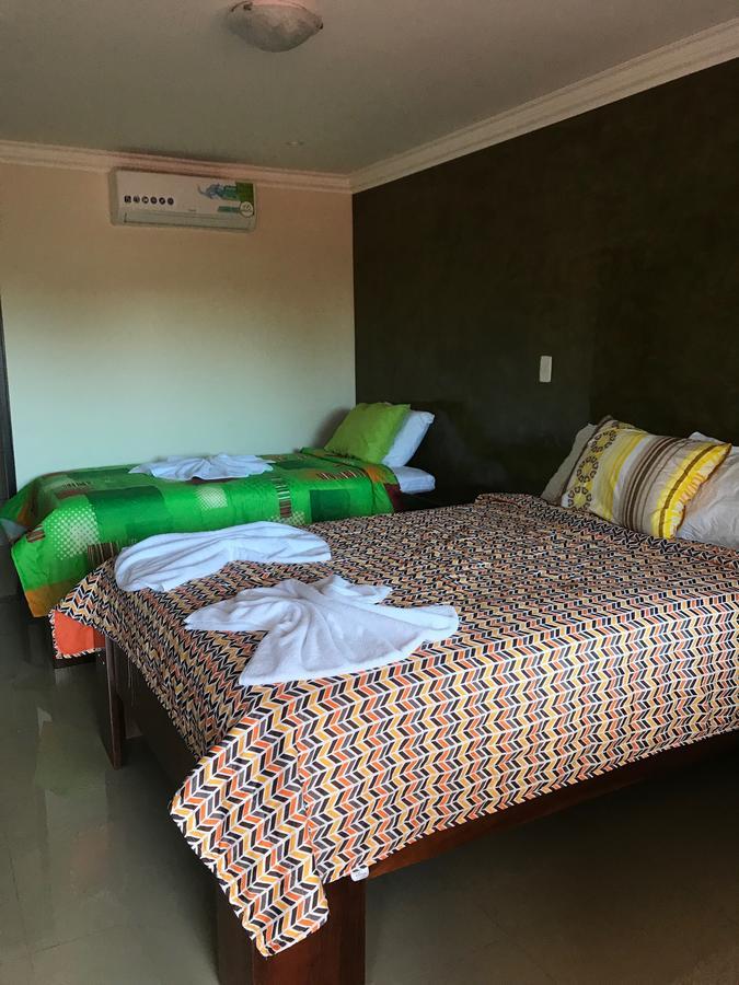 Hotel Jaco Vale Del Mar Екстериор снимка