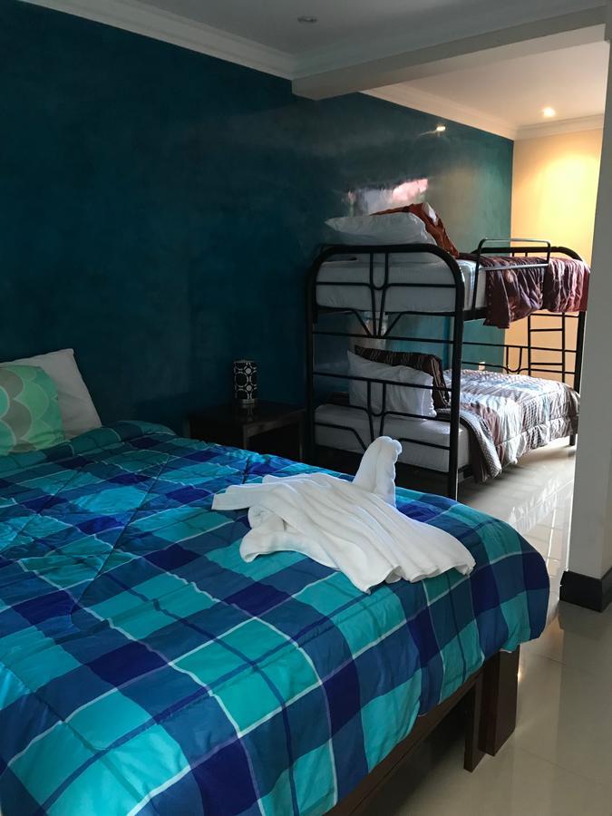 Hotel Jaco Vale Del Mar Екстериор снимка
