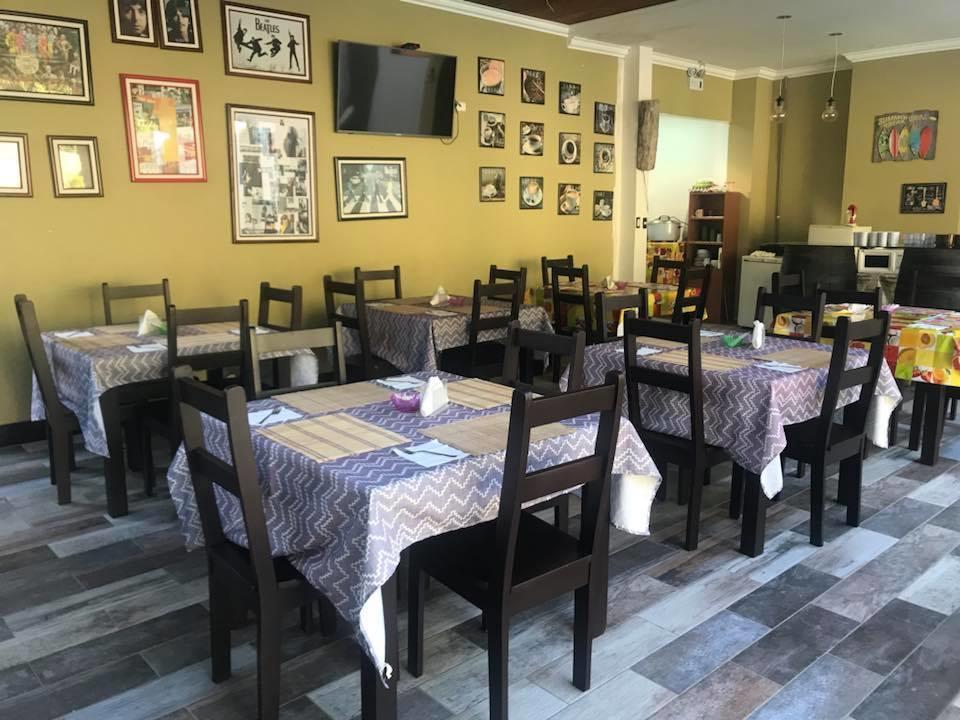 Hotel Jaco Vale Del Mar Екстериор снимка